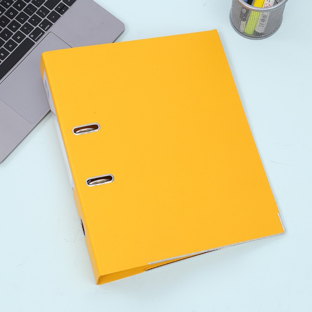 Portable 2 Ring Lever Arch Fil - đánh giá và giá Binder A4 Lever