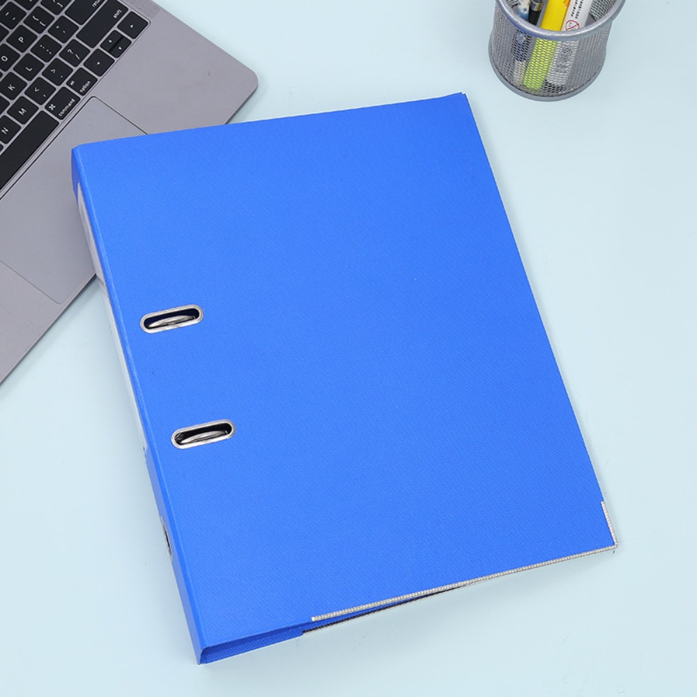 Portable 2 Ring Lever Arch Fil - đánh giá và giá Binder A4 Lever