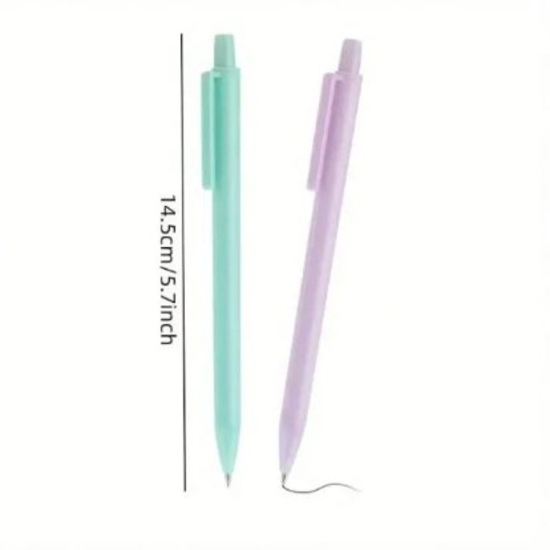A Set of 6 Pink Automatic Penc - đánh giá và giá Staedtler Pencil Lumocolor