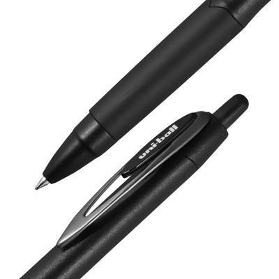 Gel Pens, Pack of 3, Black Ink - đánh giá và giá Gel Refill Pack